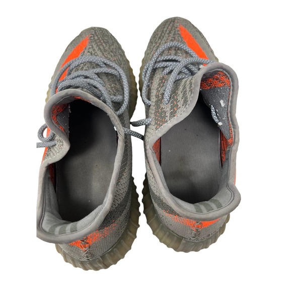 Adidas Yeezy Boost 350 V2 Beluga Mens 9.5 BB1826